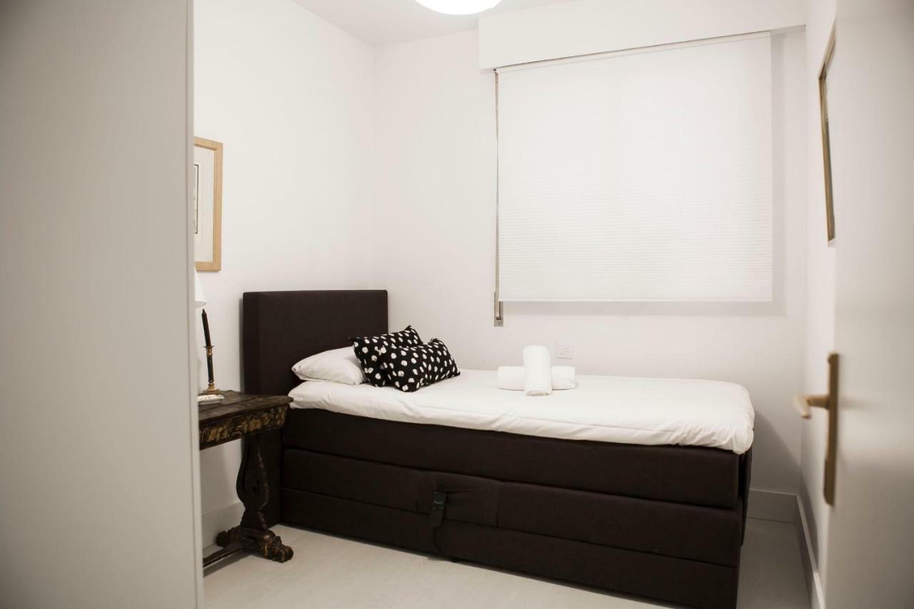 セビリアGran Apartamento Plaza De Espanaアパートメント エクステリア 写真